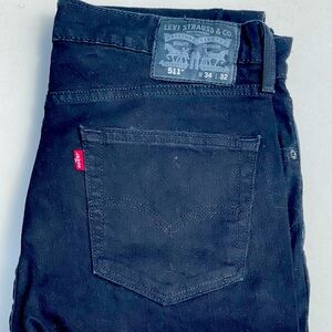 Levi’s 511